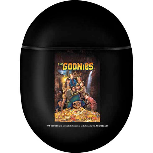 Warner Bros The Goonies (1985) The Goonies Animated Google Pixel Buds Skin
